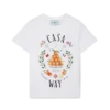 Casa Way Tişört Casa Way Tişört