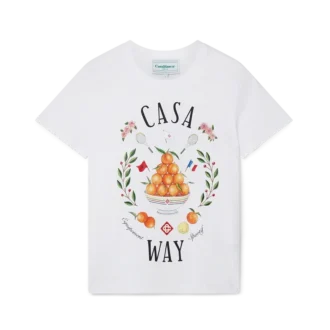 Casa Way Tişört