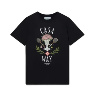 Casa Way Tişört