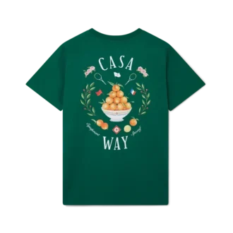 Casa Way Tişört