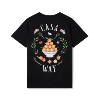Casa Way Tişört