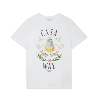 Casa Way Tişört