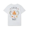 Casa Way Tişört Casa Way Tişört