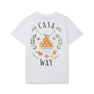 Casa Way Tişört
