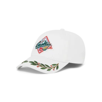 Casa Way World Series Şapka