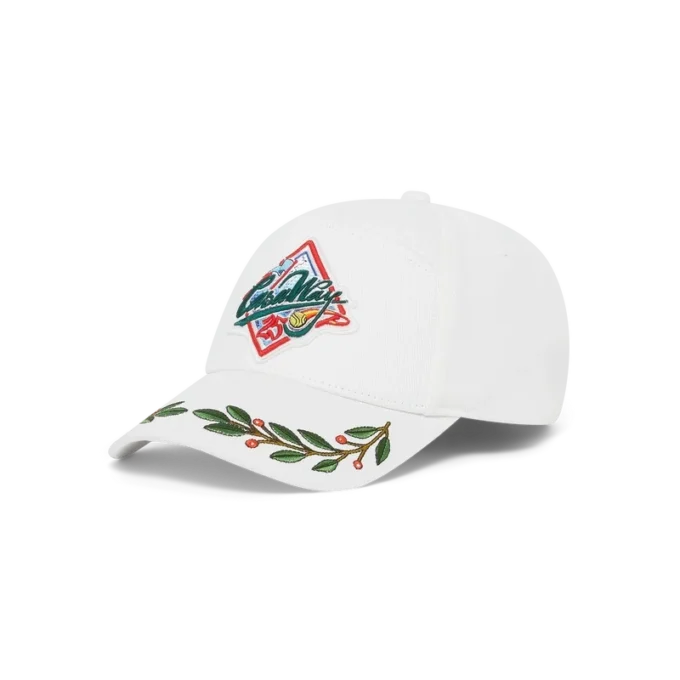 Casa Way World Series Şapka