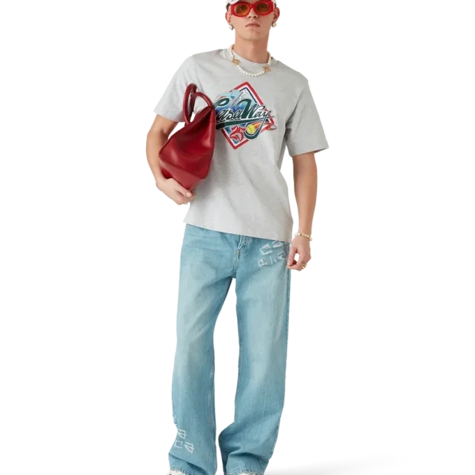 Casa Way World Series Şapka