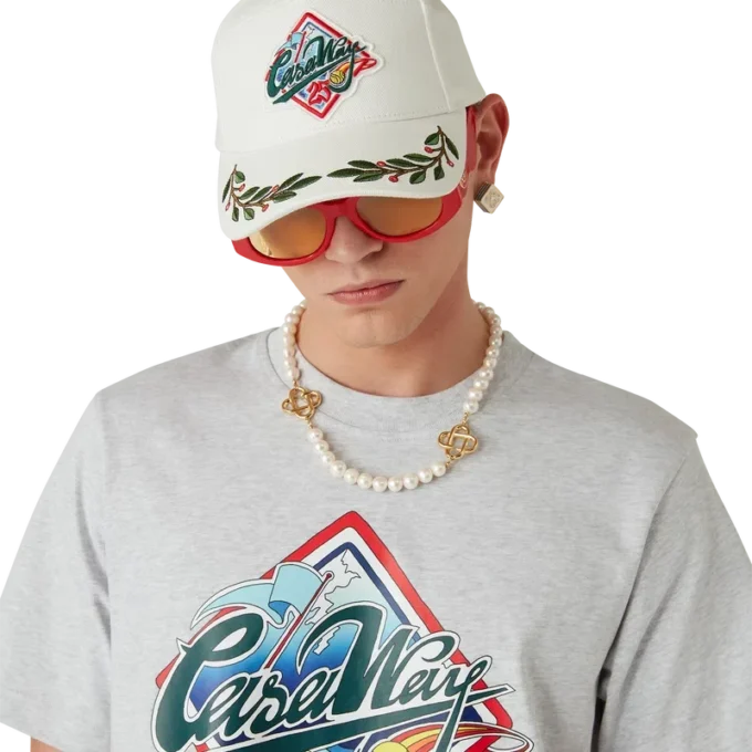Casa Way World Series Şapka