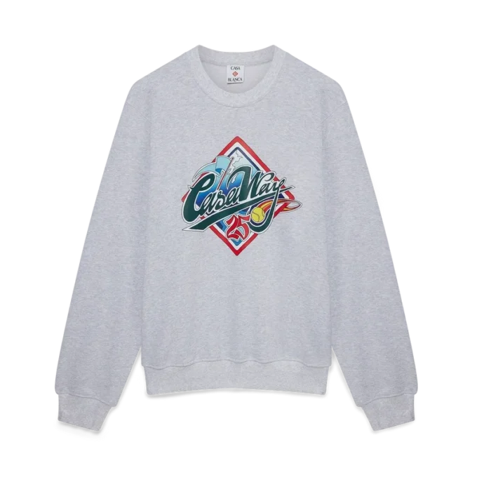 Casa Way World Series Sweatshirt Casa Way World Series Sweatshirt