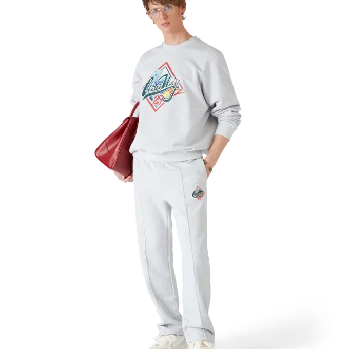 Casa Way World Series Sweatshirt Casa Way World Series Sweatshirt