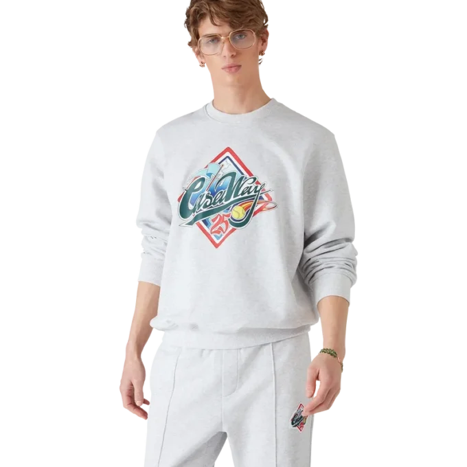 Casa Way World Series Sweatshirt Casa Way World Series Sweatshirt