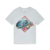 Casa Way World Series Tişört Casa Way World Series Tişört