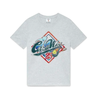 Casa Way World Series Tişört