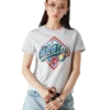 Casa Way World Series Tişört Casa Way World Series Tişört