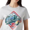 Casa Way World Series Tişört Casa Way World Series Tişört