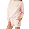 Casablanca Montagne Sportif Sweatshorts Casablanca Montagne Sportif Sweatshorts