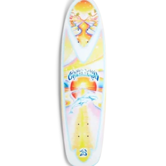 Casablanca Ss25 Cruiser Kaykay Tahtası