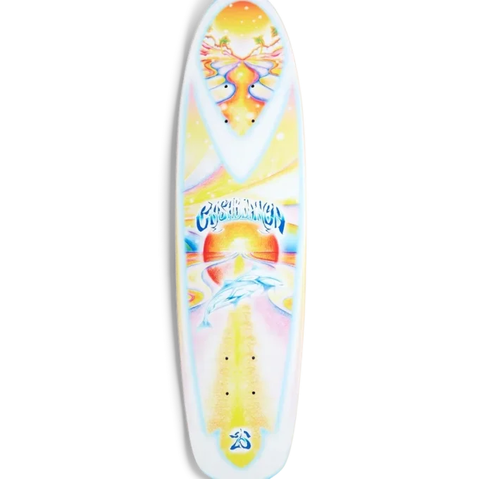 Casablanca Ss25 Cruiser Kaykay Tahtası