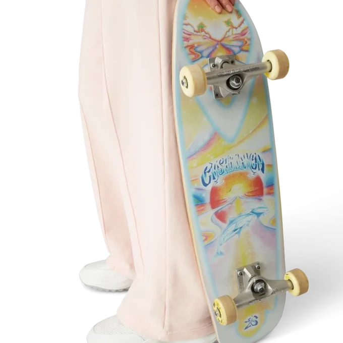 Casablanca Ss25 Cruiser Kaykay Tahtası