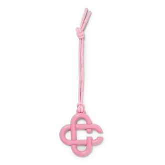 Cc Logo Charm