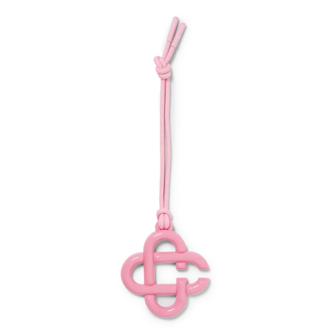 Cc Logo Charm