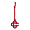Cc Logo Charm