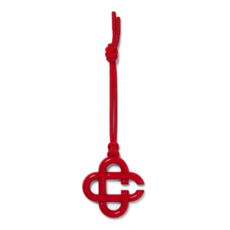Cc Logo Charm
