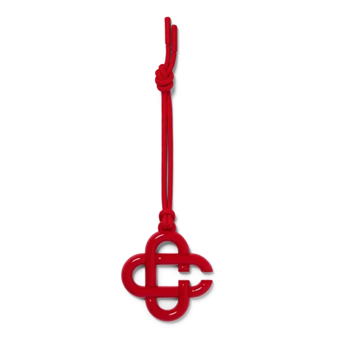 Cc Logo Charm