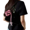 Cc Logo Charm