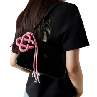 Cc Logo Charm