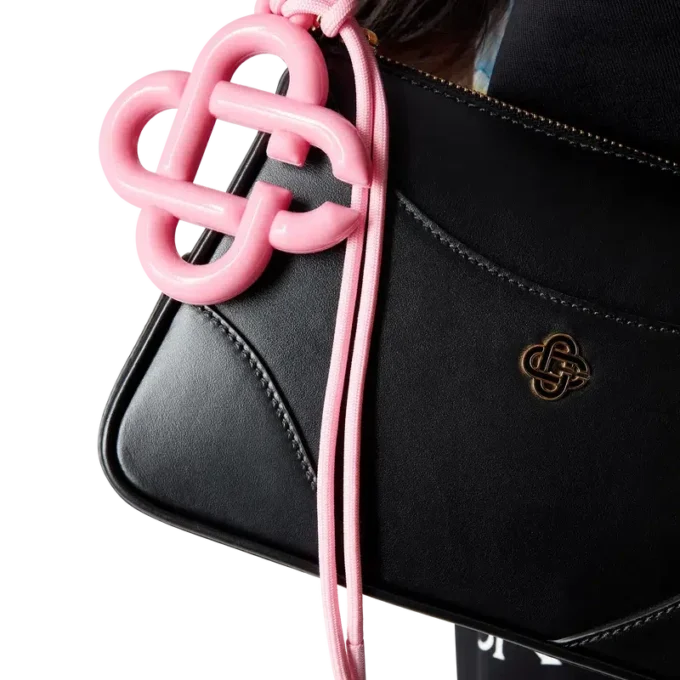 Cc Logo Charm