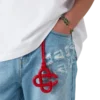 Cc Logo Charm