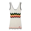 Chevron Dantel Elbise Chevron Dantel Elbise