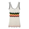 Chevron Dantel Elbise Chevron Dantel Elbise