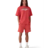Chrome Sweatshorts Chrome Sweatshorts