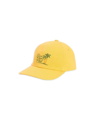 Citrus Tennis Club Icon Şapka