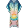 Danse De La Mer Kaftan Danse De La Mer Kaftan
