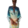 Danse De La Mer Kaftan Danse De La Mer Kaftan