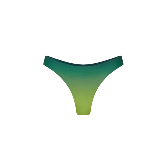 Degrade Bikini Altı