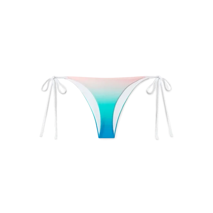 Degrade Bikini Altı