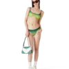 Degrade Bikini Altı