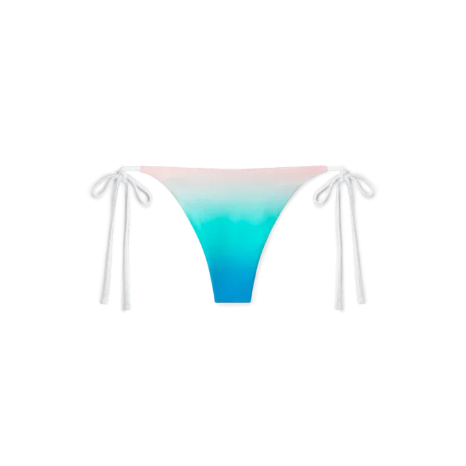 Degrade Bikini Altı
