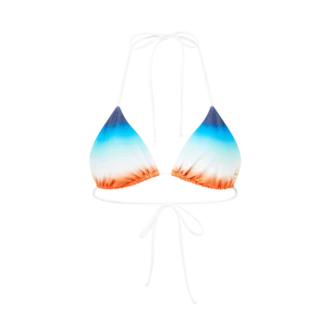 Degrade Bikini Üstü