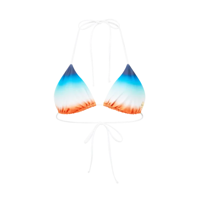 Degrade Bikini Üstü Degrade Bikini Üstü