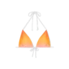 Degrade Bikini Üstü