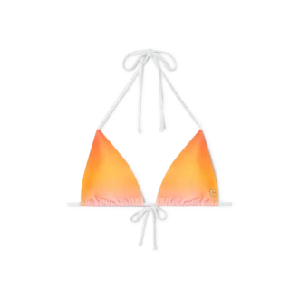 Degrade Bikini Üstü