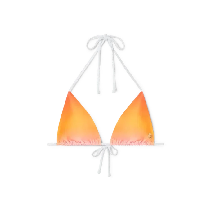 Degrade Bikini Üstü