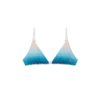 Degrade Bikini Üstü