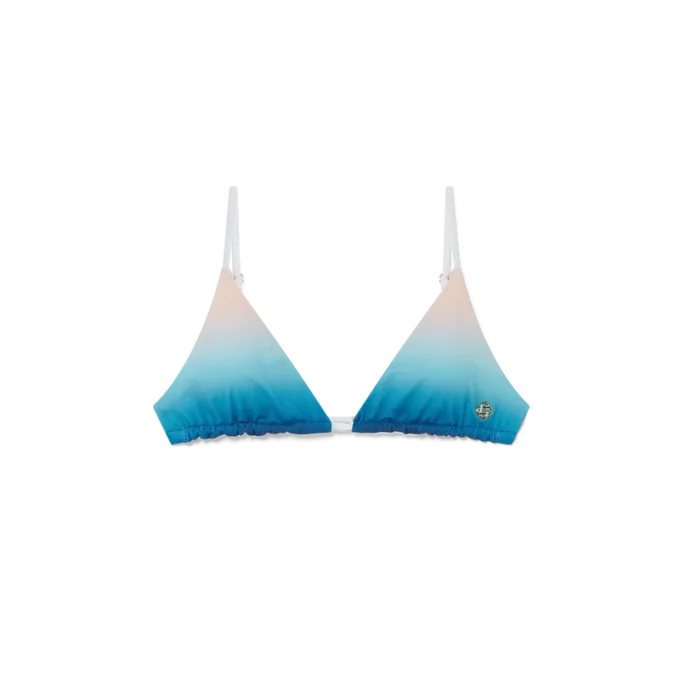 Degrade Bikini Üstü