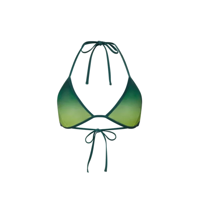 Degrade Bikini Üstü Degrade Bikini Üstü